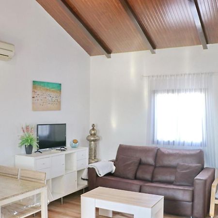 Bungalow Ramos Кониль-де-ла-Фронтера Экстерьер фото