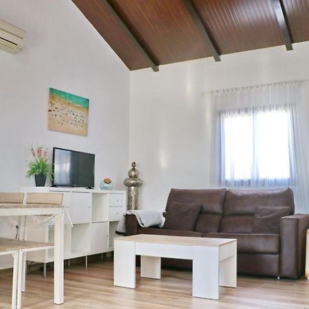 Bungalow Ramos Кониль-де-ла-Фронтера Экстерьер фото