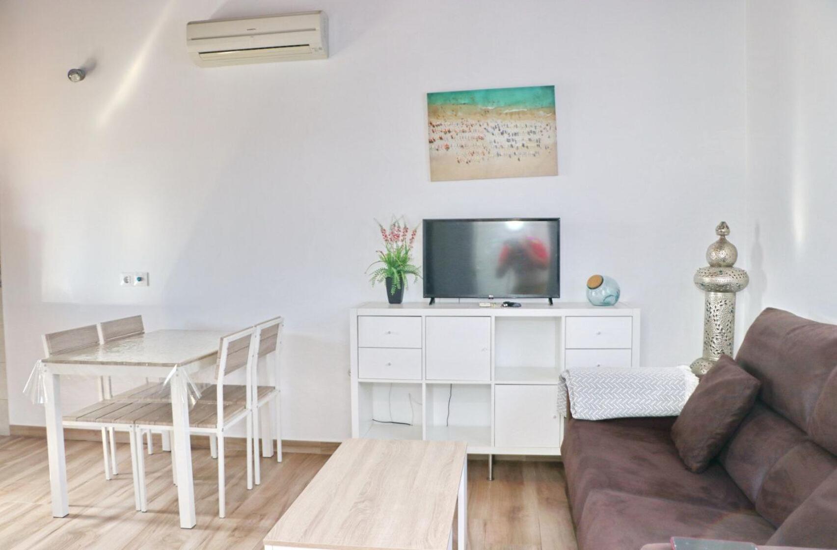 Bungalow Ramos Кониль-де-ла-Фронтера Экстерьер фото